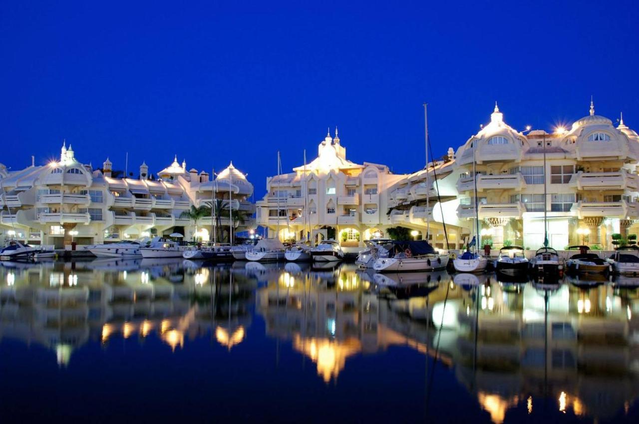 Vive Benalmadena Apartamento Benal Beach 524 Parque Acuatico, Playa 100M Екстер'єр фото