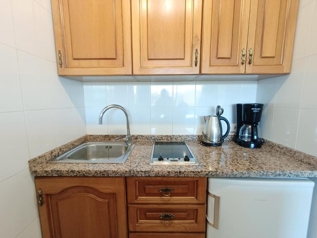 Vive Benalmadena Apartamento Benal Beach 524 Parque Acuatico, Playa 100M Екстер'єр фото