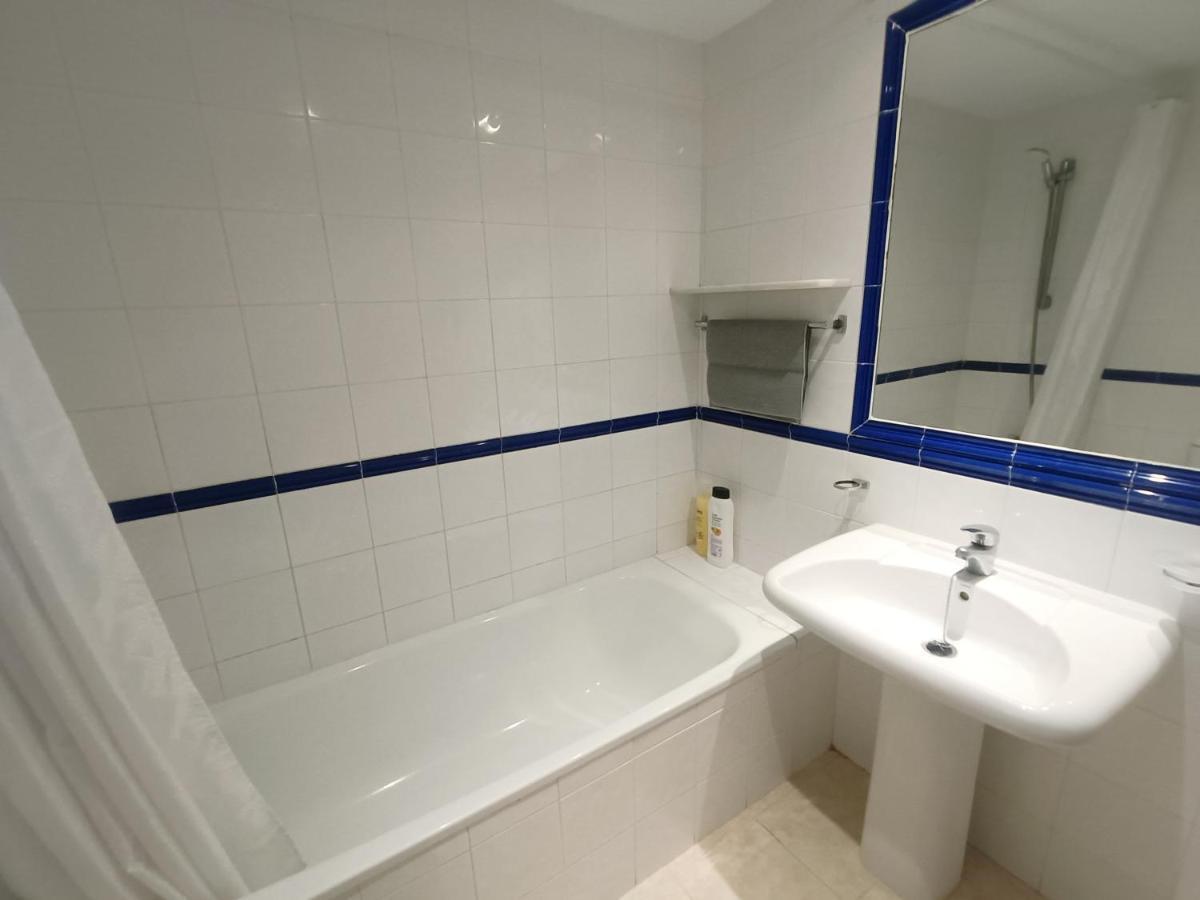 Vive Benalmadena Apartamento Benal Beach 524 Parque Acuatico, Playa 100M Екстер'єр фото