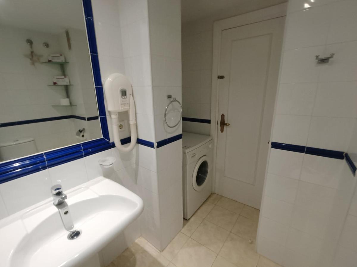 Vive Benalmadena Apartamento Benal Beach 524 Parque Acuatico, Playa 100M Екстер'єр фото
